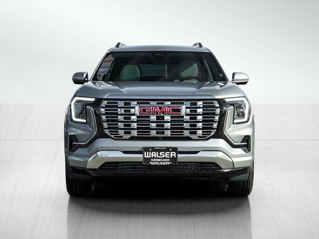 New 2027 GMC Terrain Denali w/ LPO, Floor Liner Package AWD/4WD image 2