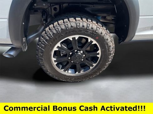 New 2026 RAM 2500 Tradesman image 29