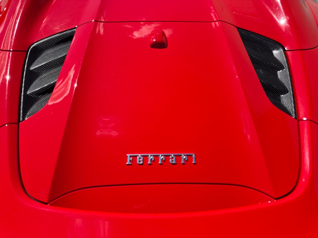 Used 2018 Ferrari 488 Spider RWD image 21