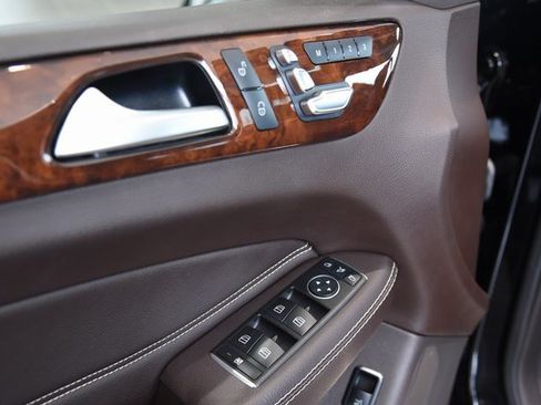 Used 2017 Mercedes-Benz GLE 350 4MATIC image 6