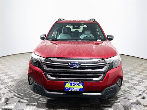 New 2026 Subaru Forester Premium image 3