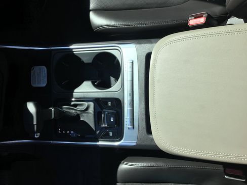 New 2026 Kia Carnival EX image 14