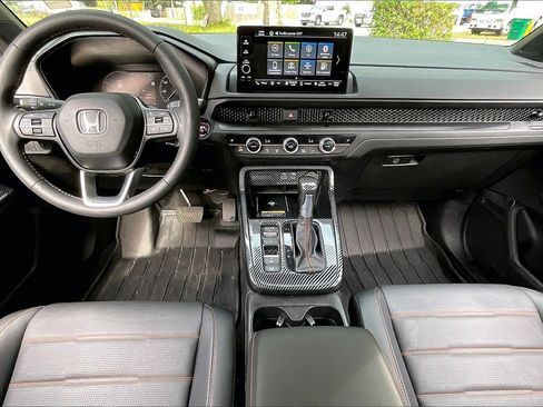 Used 2024 Honda CR-V Sport-L image 7