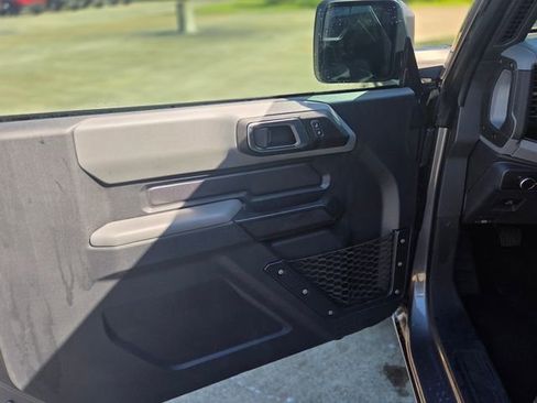 Used 2022 Ford Bronco 2-Door AWD/4WD image 23