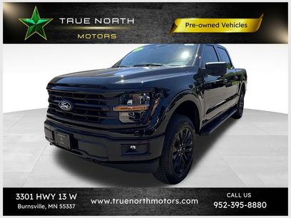 Used 2024 Ford F150 XLT w/ Equipment Group 303A High