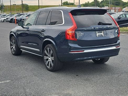 Used 2024 Volvo XC90 T8 Plus AWD/4WD image 15