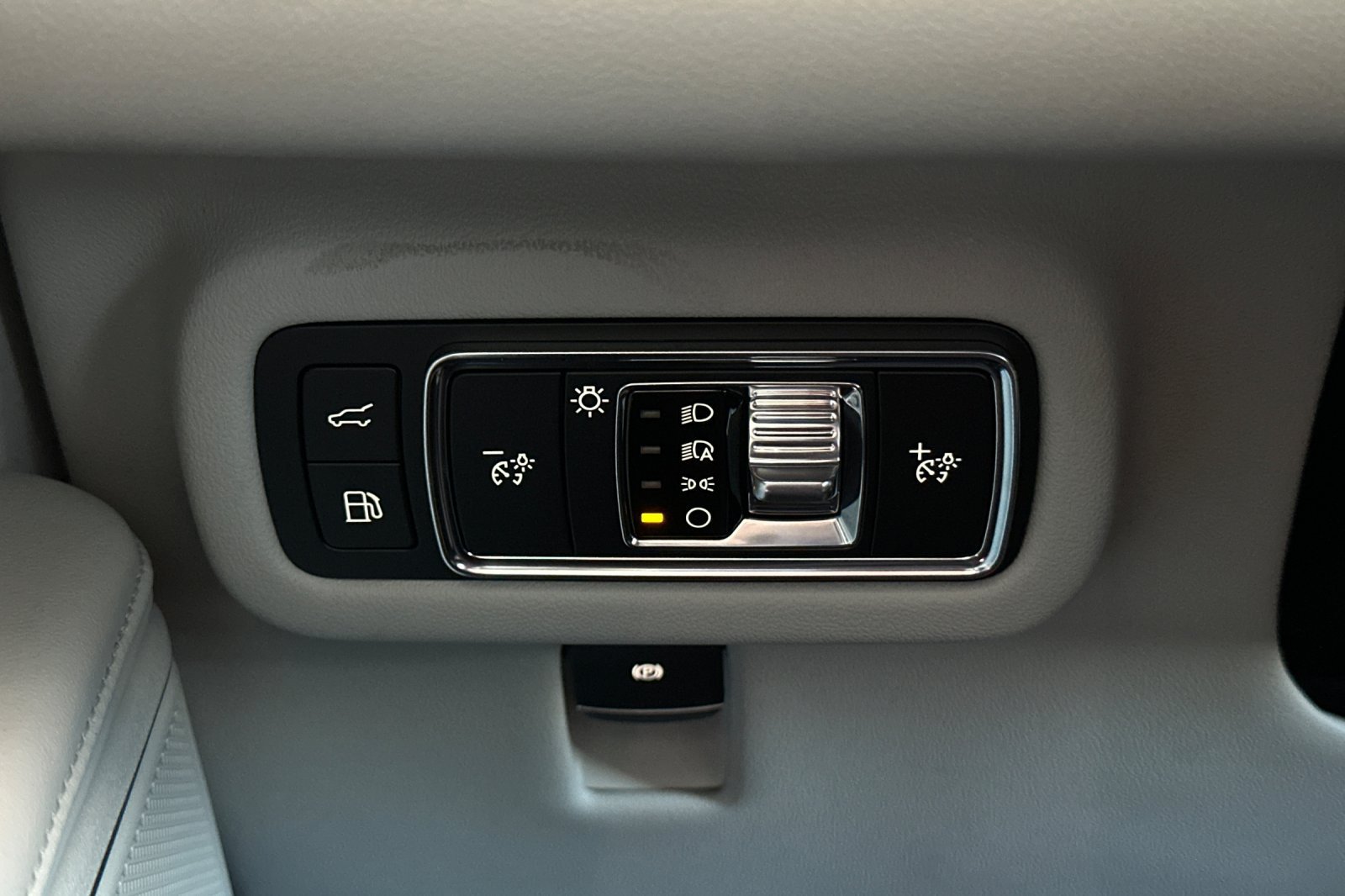 New 2026 Lincoln Nautilus Premier AWD/4WD image 27