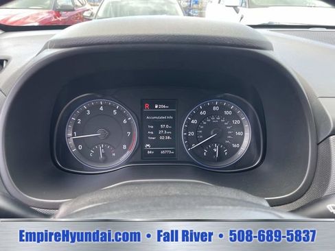 Used 2020 Hyundai Kona Ultimate AWD/4WD image 33