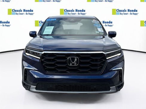 Certified 2023 Honda Pilot EX-L image 2