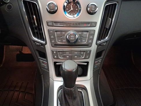 Used 2011 Cadillac CTS Performance image 20