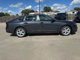 New 2025 Honda Accord LX image 2