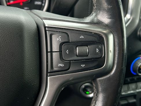 Used 2020 Chevrolet Silverado 2500 LTZ image 14