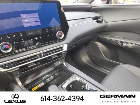 Certified 2025 Lexus RX 350 Premium Plus w/ Convenience Package image 40