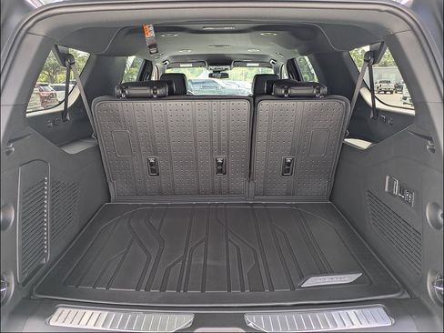 New 2026 Chevrolet Suburban RST w/ Comfort Package RWD image 14