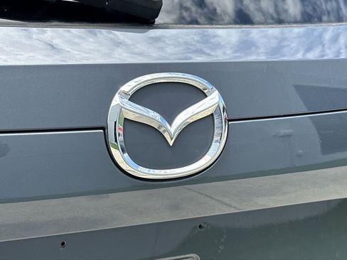 Used 2024 MAZDA CX-5 Carbon Edition AWD/4WD image 11