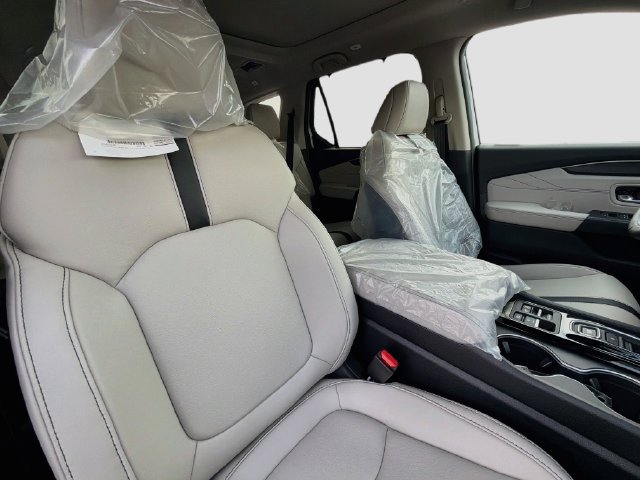 New 2026 Honda Pilot Touring image 30