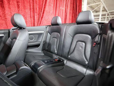 Used 2013 Audi A5 2.0T Premium Plus image 16