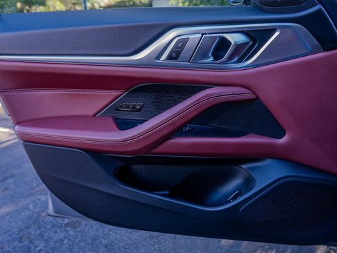 Used 2024 BMW i4 eDrive35 w/ Premium Package image 15