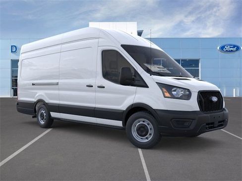 New 2026 Ford Transit 350 Base image 7