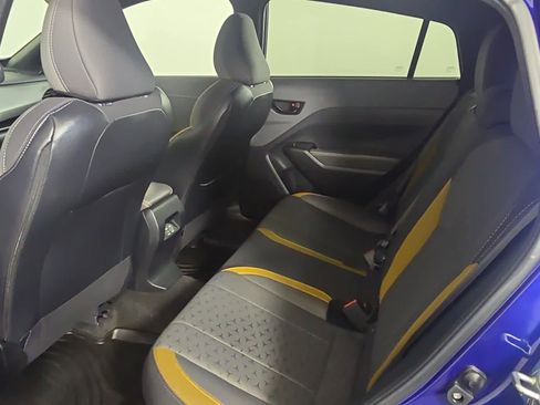 Certified 2024 Subaru Crosstrek 2.5i Sport image 24