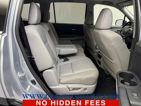 Used 2016 Honda Pilot EX-L image 21