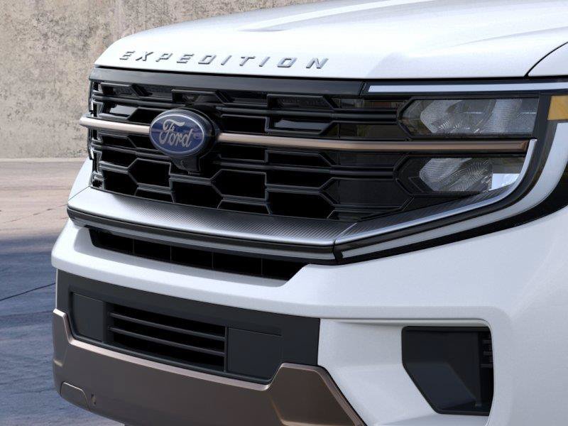 New 2025 Ford Expedition King Ranch AWD/4WD image 17