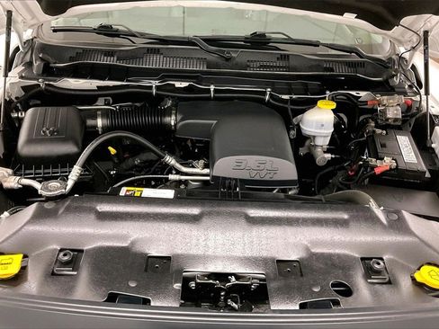 Used 2023 RAM 1500 Tradesman w/ Trailer Tow Group image 24