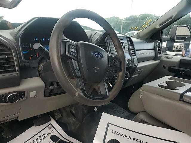 Used 2018 Ford F250 XL w/ Power Equipment Group AWD/4WD image 11