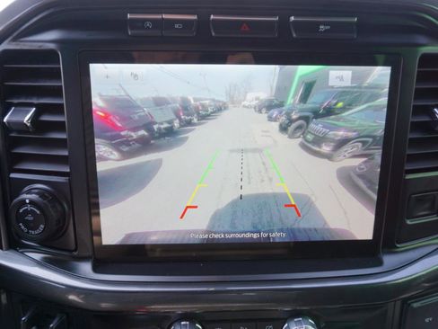 Used 2021 Ford F150 XLT w/ Equipment Group 302A High image 23