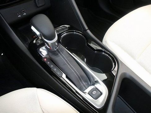 New 2026 Buick Encore GX Sport Touring image 23