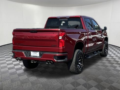 Used 2019 Chevrolet Silverado 1500 RST AWD/4WD image 6