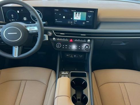 New 2026 Hyundai Sonata Limited FWD image 12