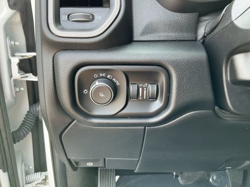 Used 2019 RAM 2500 Tradesman AWD/4WD image 18