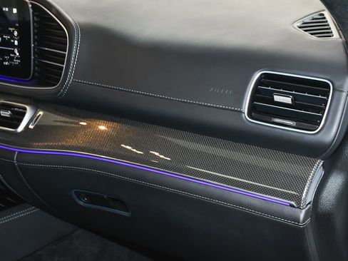 Used 2021 Mercedes-Benz GLE 63 AMG S image 65