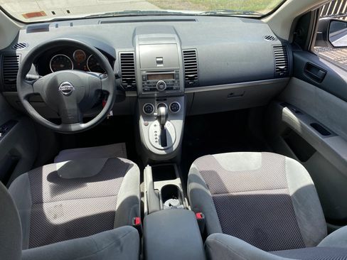 Used 2007 Nissan Sentra 2.0 FWD image 4