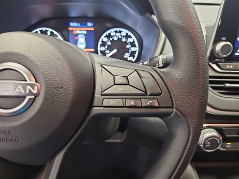 New 2025 Nissan Altima 2.5 S image 17