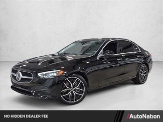 Used 2026 Mercedes-Benz C 300 Sedan video 1