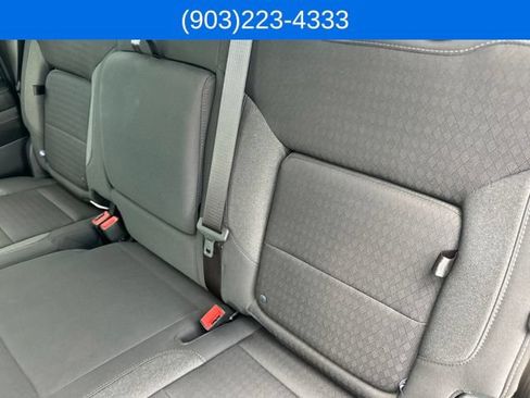 Used 2024 Chevrolet Silverado 2500 LT AWD/4WD image 42