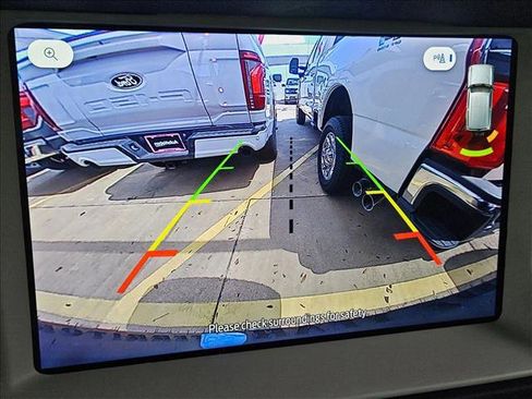 New 2025 Ford Bronco Heritage Edition image 14