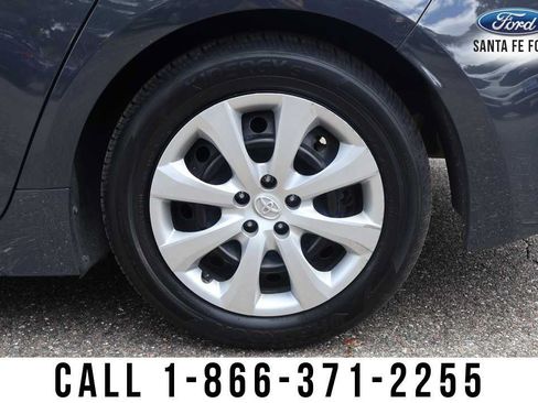 Used 2024 Toyota Corolla LE FWD image 8