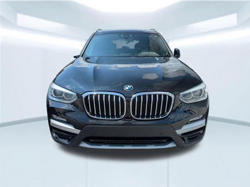 Used 2019 BMW X3 sDrive30i w/ Convenience Package RWD image 4