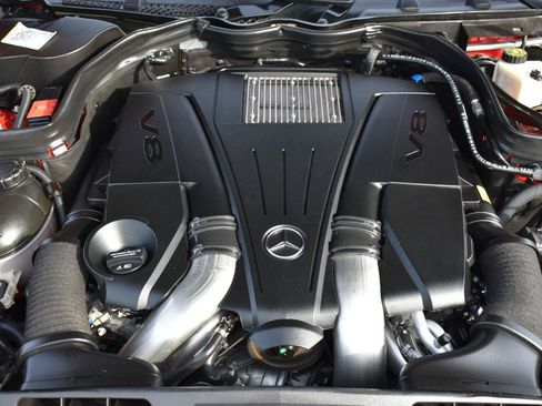 Used 2016 Mercedes-Benz E 550 Cabriolet image 56