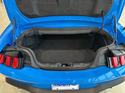 New 2026 Ford Mustang Premium image 30