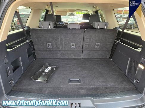 Certified 2024 Ford Expedition Max XLT image 11