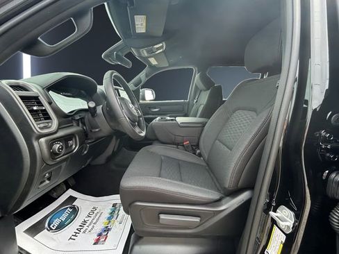 New 2026 RAM 1500 Classic Warlock image 9