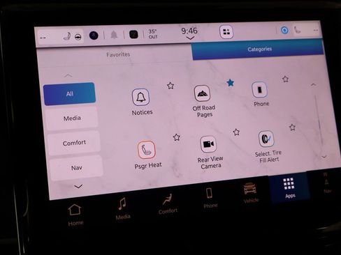 New 2025 Jeep Grand Cherokee Limited image 39