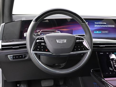 New 2026 Cadillac Escalade IQ Sport 1 w/ LPO, Floor Liner Package image 12