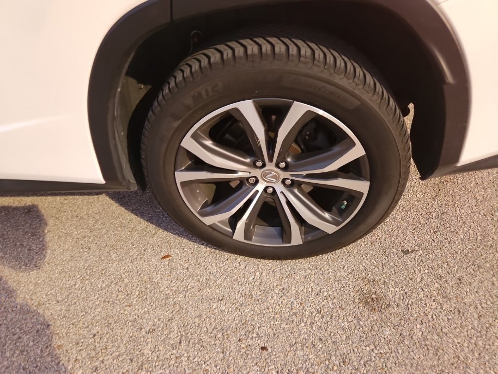 Used 2017 Lexus RX 350 AWD w/ Premium Package image 13