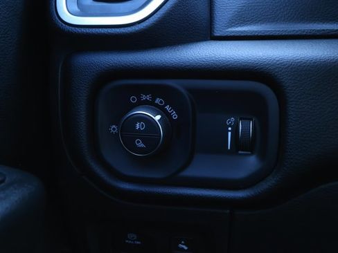 Certified 2021 RAM 1500 Big Horn image 15