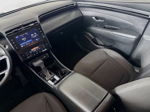 Used 2024 Hyundai Tucson SEL FWD image 27